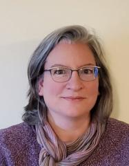 Andrea Ansevin-Allen