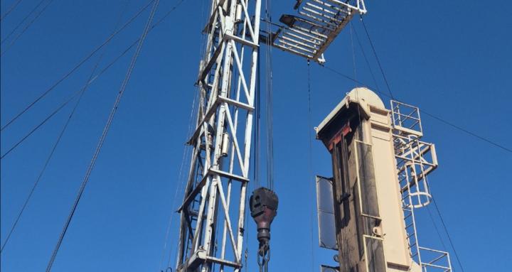 Oilfield 101