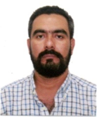Jose Enrique Paredes Escobar