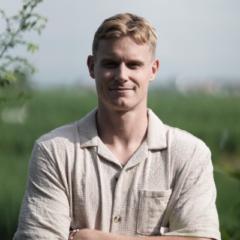 Zac Carter