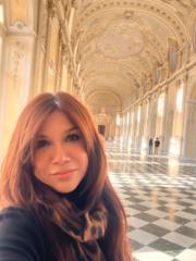 Sigrid Villena Ruiz