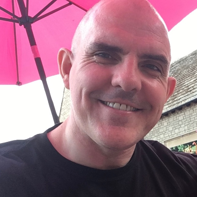 Alan Liddington