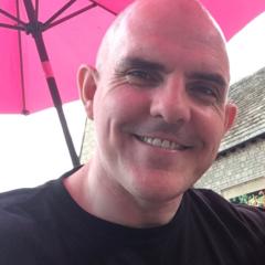 Alan Liddington