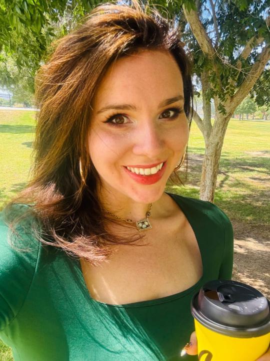 Amanda Botfeld