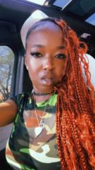 Shayana Petty