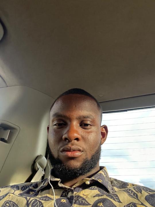 Kenny Kenayeye