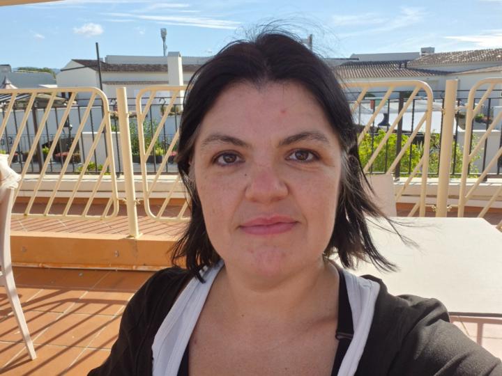 Maria Concepción Matamalas