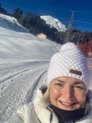 Flora Kleinrouweler