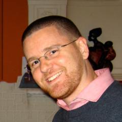 Sean Nevins