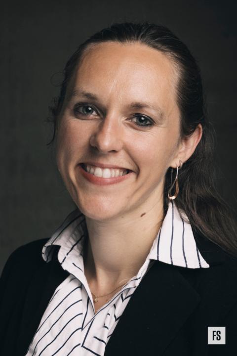 Katie Stoddart