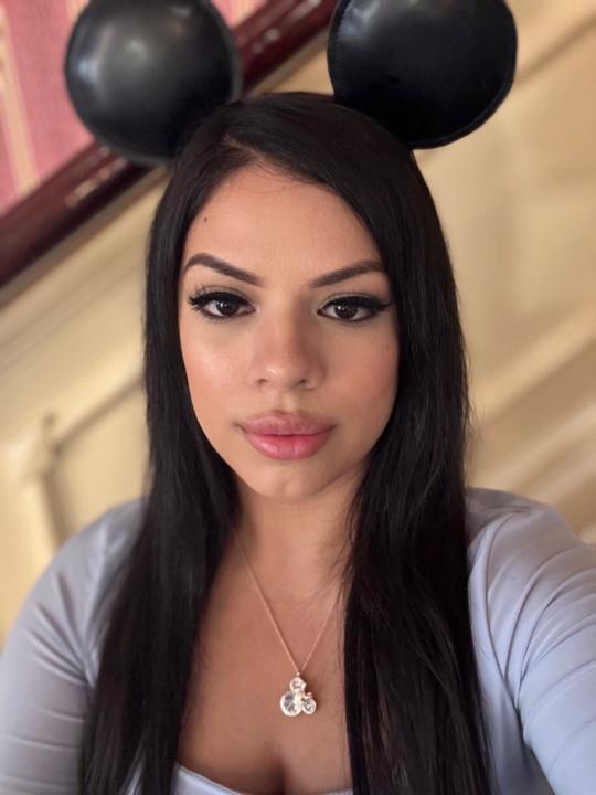 Lucy Vazquez