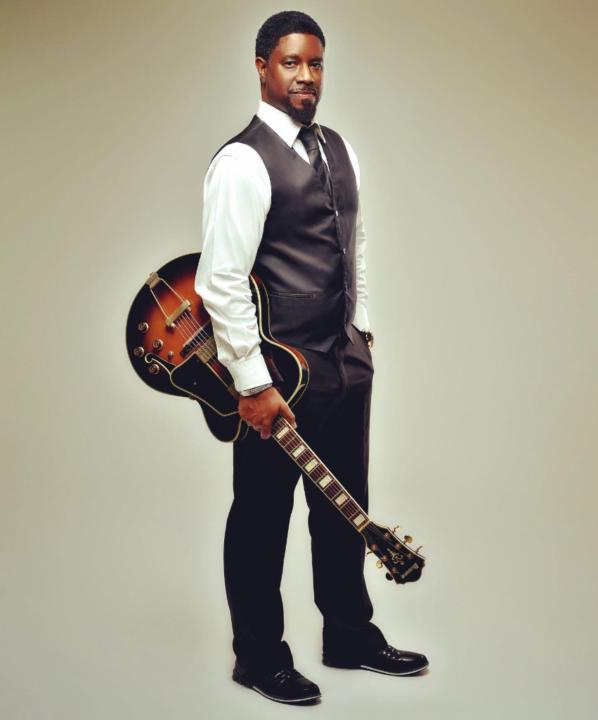 Clay Benjamin