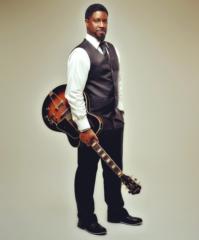 Clay Benjamin