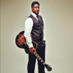 Clay Benjamin