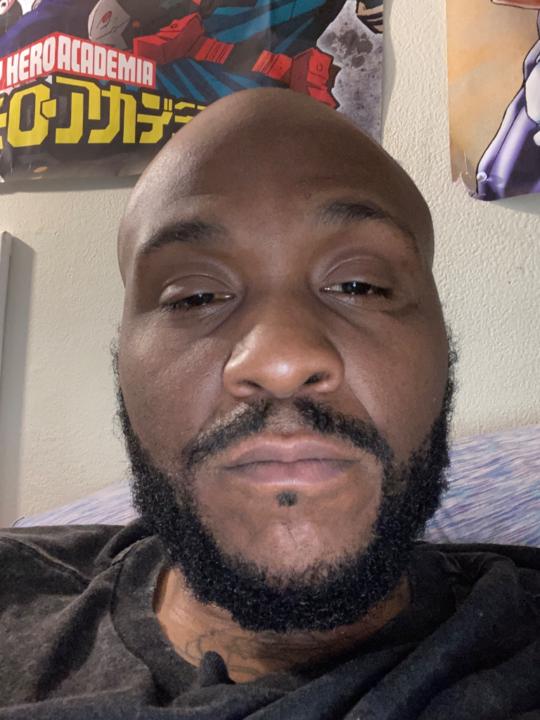 Donavon Brown