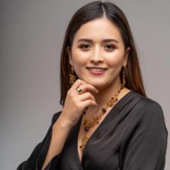 Maria Pensado