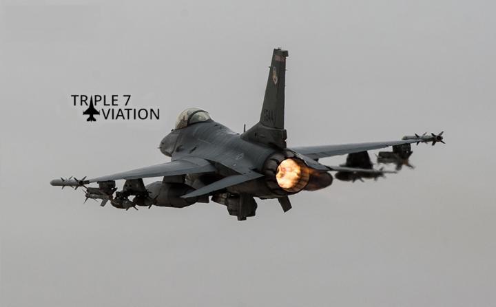 Triple Seven Aviation