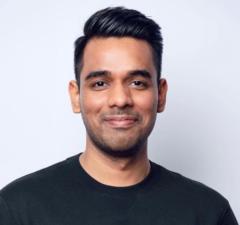 Gaurav Ashisha