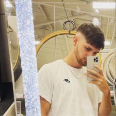 Jack Saunders