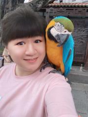 Joanna Chen