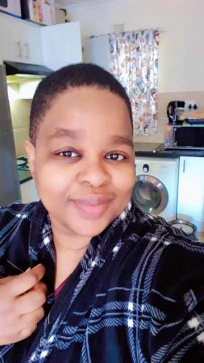 Vuyiswa Mlilo