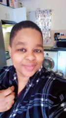 Vuyiswa Mlilo