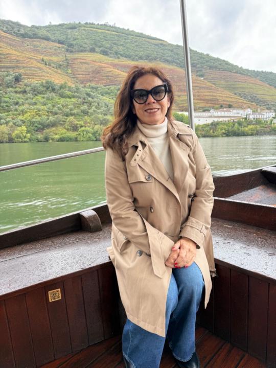 Marilyn Gonzalez