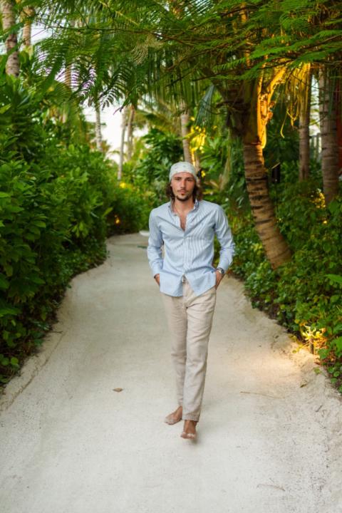Matthieu Gaudet