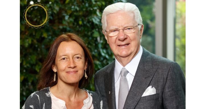 JASMIN YASMIN around the WORLD