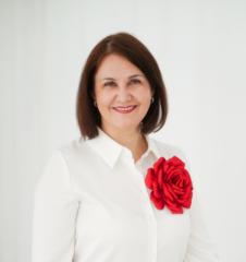 Елена Родионова