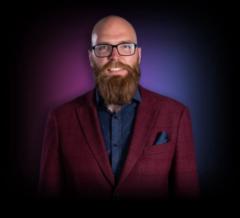 Eric Bergström
