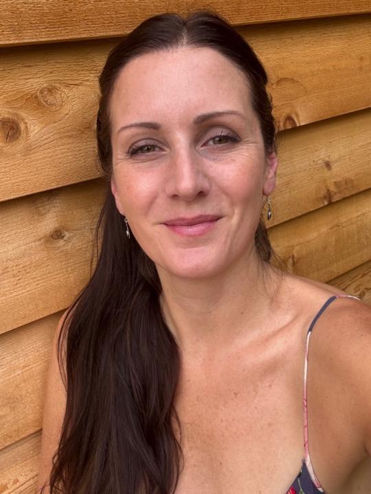Gina Sparrow
