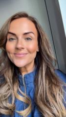Claire Brennan