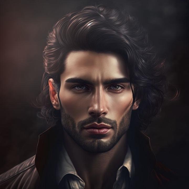 Antonio Medina