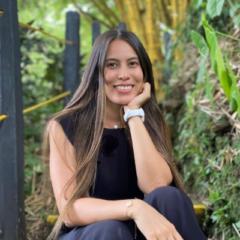 Laura Valentina Bocanegra Peña