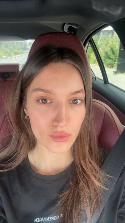 Yasemin Yelken