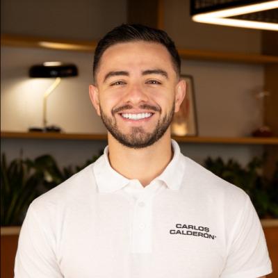 Carlos Calderón Arango