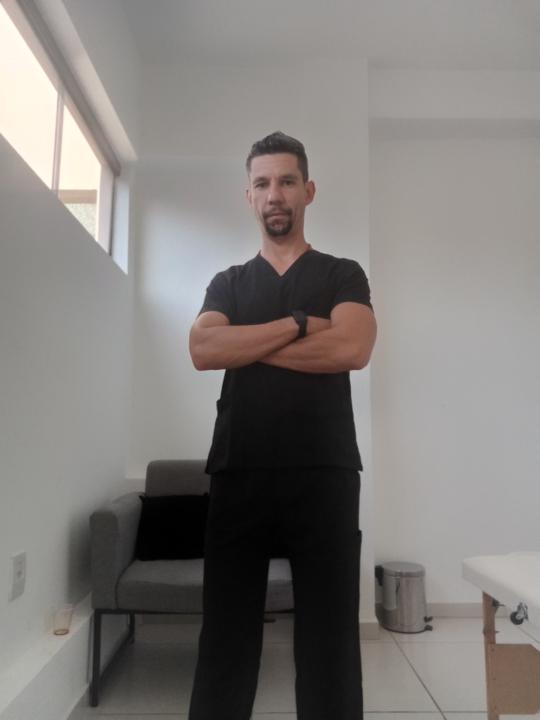 David Inácio