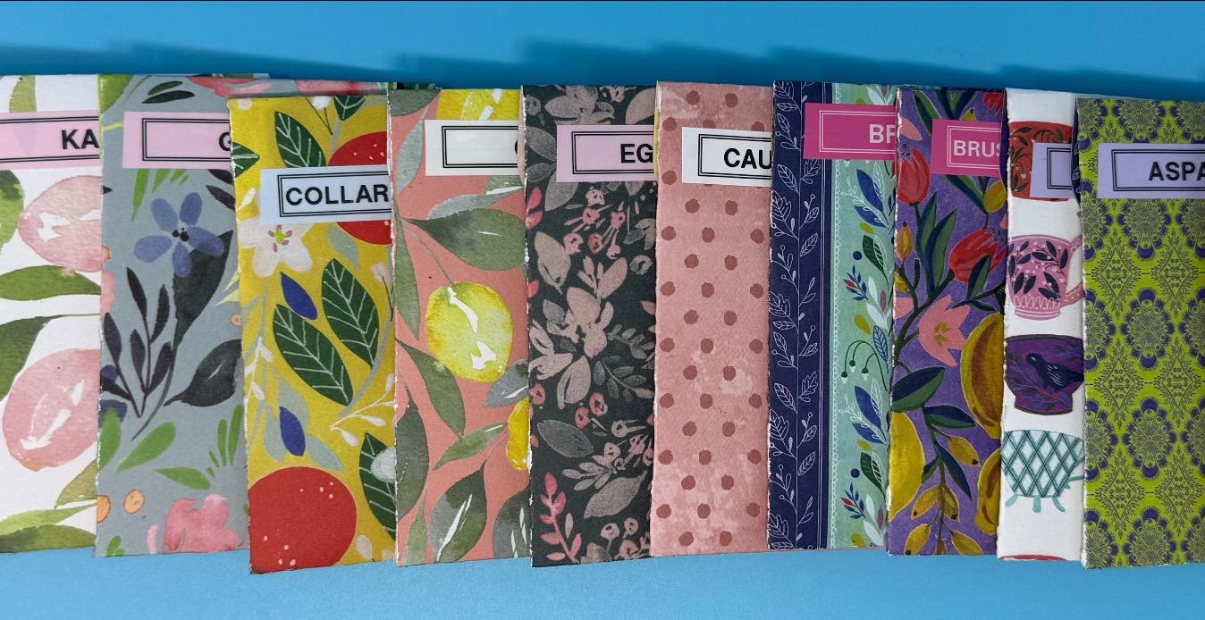 Early Garden Preparation for the New Year