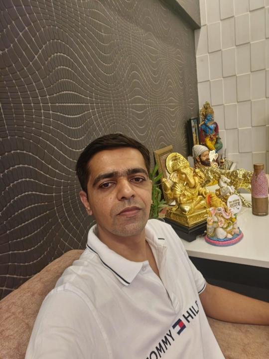 Kiran Shah