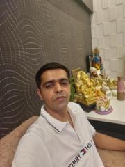Kiran Shah