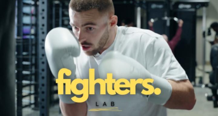 fighters lab