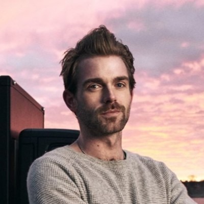 Mathew Svensson