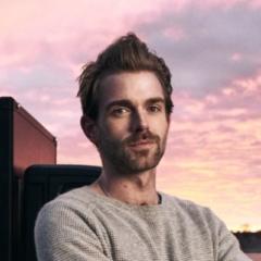 Mathew Svensson