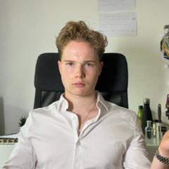 Elias Vaaja