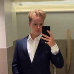Elias Vaaja