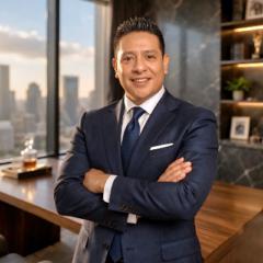 Ares Morales