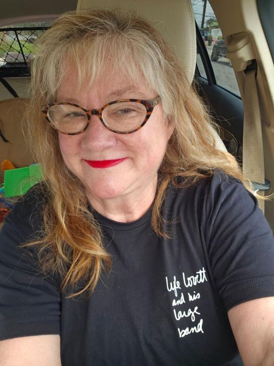 Cathy Tabor