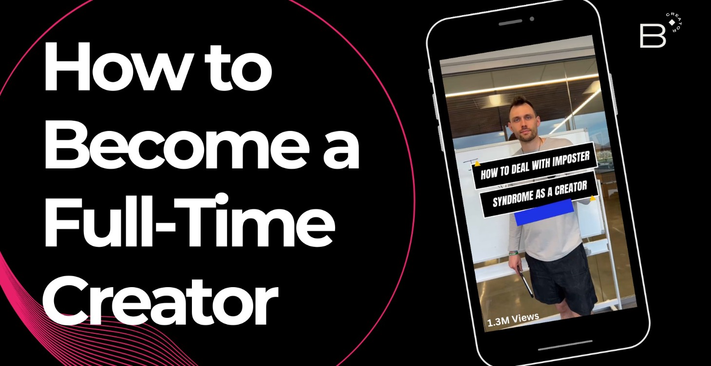 The Balanced Creator OS