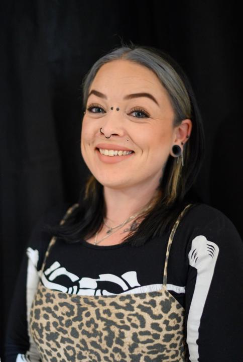 Bianca Staggard